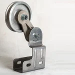 دمپر هواکش